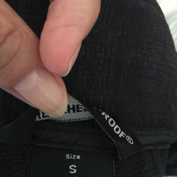 Water proof jacket - Picture 7 of 7